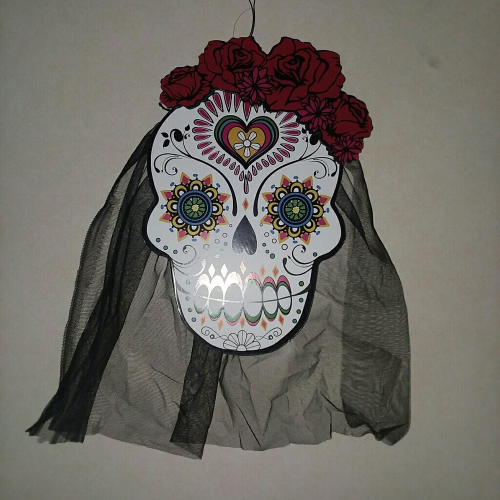Wall decor